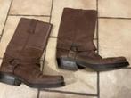coutry boots, Bruin, Boots, Ophalen of Verzenden, Gedragen