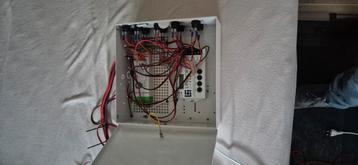 Led verlichting voor kweek beschikbaar voor biedingen
