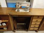 Naaimachine, Hobby & Loisirs créatifs, Machines à coudre & Accessoires, Enlèvement, Utilisé, Machine à coudre, Autres marques