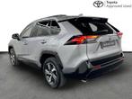 Toyota RAV-4 Premium Plus AWD PLUG-IN, Auto's, Toyota, Automaat, Overige kleuren, 2487 cc, 184 pk
