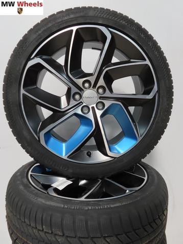 Originele Lynk en Co 20 inch velgen met winterbanden nieuw  beschikbaar voor biedingen