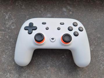 Stadia Controller beschikbaar voor biedingen