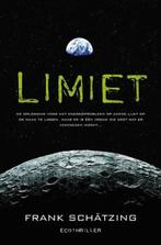 Limiet / Frank Schatzing / Ecotriller, Boeken, Ophalen of Verzenden, Zo goed als nieuw