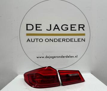 BMW G30 5 SERIE LED ACHTERLICHT LINKS COMPLEET beschikbaar voor biedingen
