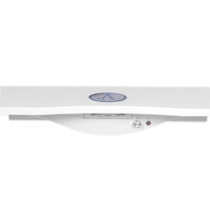 Dust Buster Inbouwafzuiging (Nagelstudio), Elektronische apparatuur, Persoonlijke Verzorgingsapparatuur, Zo goed als nieuw, Hand- en Voetverzorging