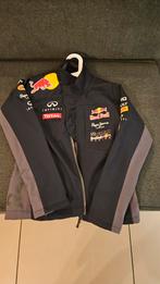 Nieuwe Pepe Jeans jas, softshell, Red Bull maat M, Ophalen of Verzenden, Nieuw, Maat 48/50 (M)