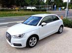 Audi A1 A1 1.0 TFSI / Airco / Navi / Garantie, Voorwielaandrijving, 4 zetels, Stof, A1