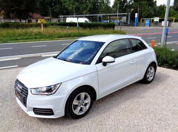 Audi A1 A1 1.0 TFSI / Airco / Navi / Garantie beschikbaar voor biedingen