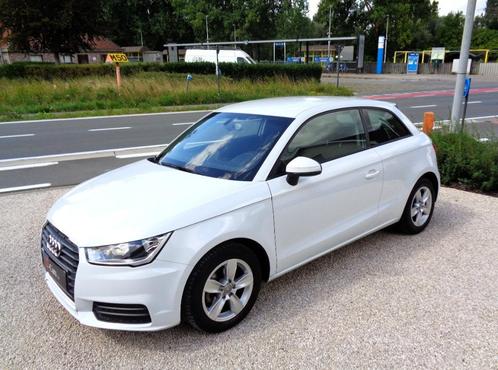 Audi A1 A1 1.0 TFSI / Airco / Navi / Garantie, Auto's, Audi, Bedrijf, Te koop, A1, ABS, Airconditioning, Bluetooth, Boordcomputer