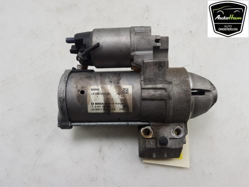 STARTMOTOR BMW 3 serie (F30) (01-2011/10-2018), Auto-onderdelen, Motor en Toebehoren, BMW, Gebruikt