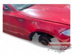 Scherm rechts-voor van een BMW 1-Serie (438), Auto-onderdelen, Ophalen of Verzenden, 3 maanden garantie, Gebruikt, BMW