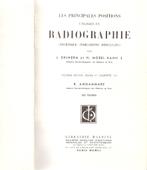 Livres sur la radiographie, Gelezen, Ophalen of Verzenden, Geesteswetenschap