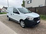 dacia dokker benzine, Auto's, Voorwielaandrijving, Stof, Euro 6, 4 cilinders
