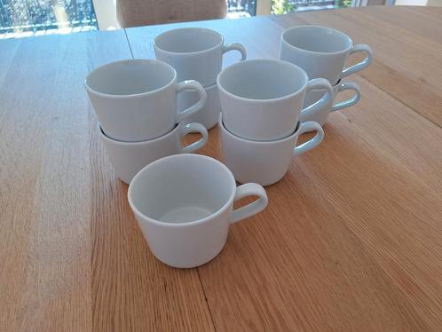 Mooie tassen / kopjes IKEA 365+, Huis en Inrichting, Keuken | Bestek, Zo goed als nieuw, Ophalen