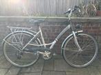 Thompson damesfiets – ideaal voor student / stadsfiets, Enlèvement, Utilisé, Autres marques, Vitesses