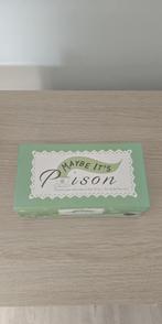 Maybe it's Poison, Ophalen of Verzenden, Zo goed als nieuw