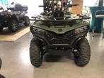 Quad cfmoto  CFORCE 450 S AGRI NEW 2024 BY CFMOTOFLANDERS, 1 cilinder