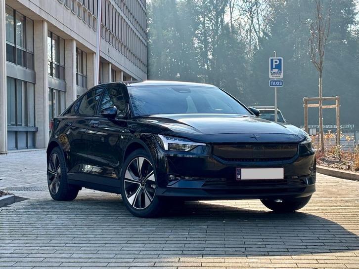 Polestar 2- 220kW Long Range Single Motor Plus/Pilot/Climate, Auto's, Polestar, Particulier, Polestar 2, 360° camera, ABS, Achteruitrijcamera
