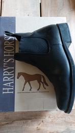 Paardrijschoenen, zwart, maat 39 Harry's Horse., Animaux & Accessoires, Chevaux