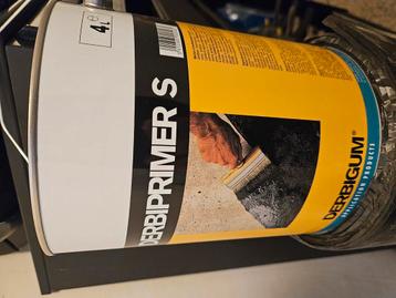 Derbiprimer s 4 litre  beschikbaar voor biedingen