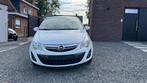 Opel Corsa 1.2 benzine, 2012 bouwjaar, 129.000km, Auto's, Euro 5, 63 kW, 1229 cc, Wit