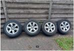 Vw Amarok originele 17" velgen 5x120, Auto-onderdelen, Banden en Velgen, 245 mm, Banden en Velgen, 17 inch, Ophalen of Verzenden