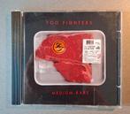 Cd. Foo Fighters. Medium Rare., Cd's en Dvd's, Ophalen of Verzenden, Zo goed als nieuw