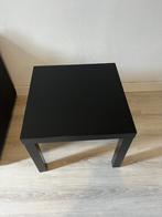 ikea tafeltje zwart, Ophalen, Zo goed als nieuw