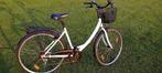 City40 fiets, Fietsen en Brommers, Versnellingen, Zo goed als nieuw, Ophalen, 47 tot 50 cm