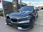 BMW 1 HATCH 18 i MET 76DKM HANDELAARS & EXPORT, Start-stop-systeem, Overige modellen, 102 kW, Bedrijf
