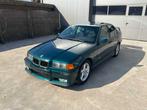 1995 BMW 318 IS PROCAR Personenauto oldtimer, Auto's, Bedrijf, Handgeschakeld, Overige carrosserie, BMW