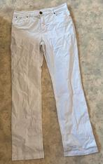 Pantalon long blanc, Vêtements | Femmes, Culottes & Pantalons, Enlèvement ou Envoi, Comme neuf, Longs, Taille 34 (XS) ou plus petite