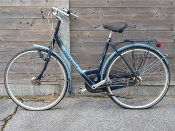 LENTE-ACTIE: ** LOT FIETSEN ** 50% KORTING ** SOLDEN ** beschikbaar voor biedingen