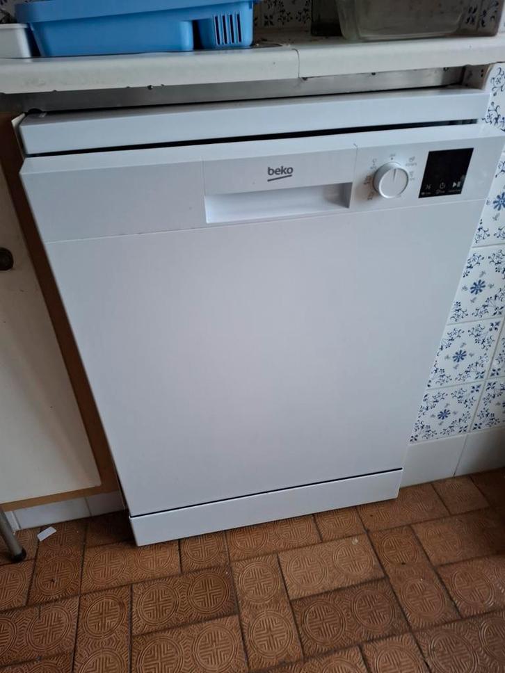 Lave Vaisselle Beko, Electroménager, Lave-vaisselle, Utilisé