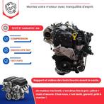 Complete motor audi a3 tt/vw golf passat touran, Ophalen of Verzenden, Nieuw, Audi