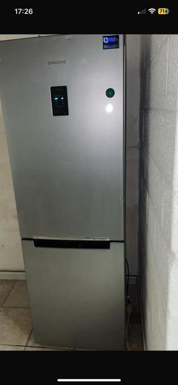 zetel, keukentafel, woonkamer tafel, wasmachine, vaatwasser, Enlèvement, Comme neuf, Tissus