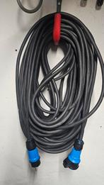 Extension Cord

Hilark H07RN-F Cable 3 x 2.5 mm2, Ophalen of Verzenden, Zo goed als nieuw