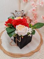 box fleurale, Ophalen of Verzenden, Nieuw, Binnen
