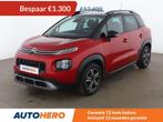 Citroën C3 Aircross 1.5 Blue-HDi Feel Pack (bj 2021), Voorwielaandrijving, Stof, Euro 6, https://public.car-pass.be/vhr/0d657ade-1543-409c-8380-bcb9370b8b63
