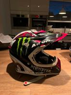 Casque de motocross Airoh, Motos, Vêtements | Casques de moto, Casque off road, Autres marques, M, Seconde main