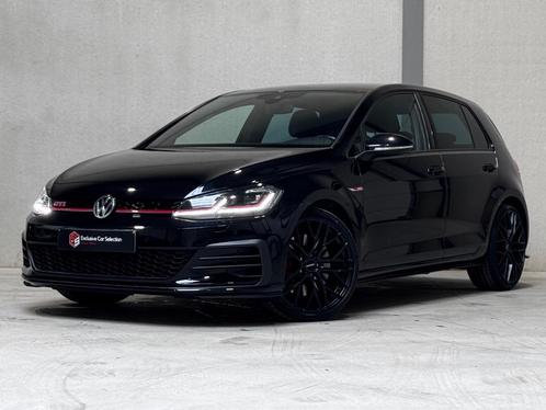 Volkswagen Golf 7.5 GTI Performance | DSG | 245 pk | DCC |, Auto's, Volkswagen, Bedrijf, Te koop, Golf, Adaptieve lichten, Adaptive Cruise Control