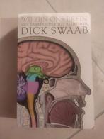 Wij zijn ons brein dick swaab, Ophalen, Zo goed als nieuw