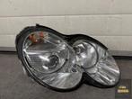 A2308207461, Phare x non droit pour Mercedes SL W 230, Autos : Pièces & Accessoires, Mercedes-Benz AG, Mercedes-Benz, Utilisé