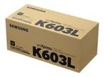 Samsung HP CLT-K603L - hoog rendement - zwart - origineel -