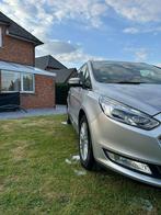 Ford Galaxy titanium, Auto's, Monovolume, 7 zetels, Diesel, 5 deurs