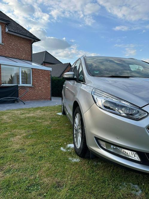 Ford Galaxy titanium, Auto's, Ford, Particulier, Galaxy, 360° camera, Aangepast voor mindervaliden, ABS, Achteruitrijcamera, Adaptieve lichten