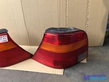 VW Golf 4 linker achterlicht links  beschikbaar voor biedingen