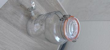 Carafe a boison ou autre, Enlèvement, Comme neuf