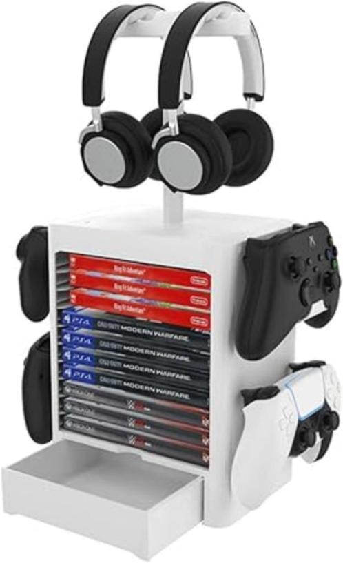 Opbergtorenstandaard voor PS5  GRATIS LEVERING, Games en Spelcomputers, Games | Sony PlayStation 5, Nieuw, Verzenden