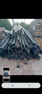 Wachtbuis, Bricolage & Construction, Enlèvement